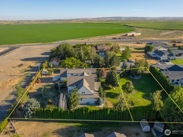 9592 Baseline .5 Rd SE, Moses Lake, WA 98837