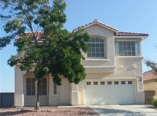 9436 Sparkling Waters Ave, Las Vegas, NV 89129
