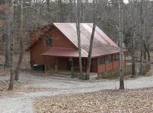 5691 Penthouse Rd, Cookeville, TN 38506