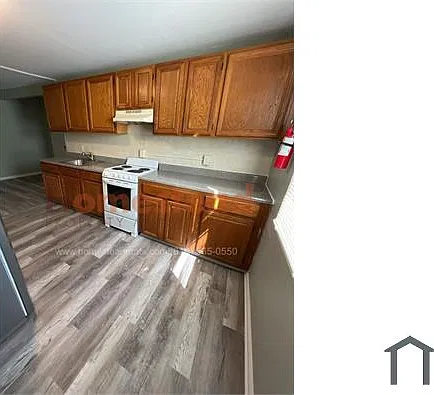 2 bed, $1,050 — Photo 2