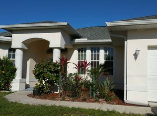262 Halloran St, Pt Charlotte, FL 33953