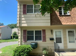 85 Ridge Rd UNIT 9, Naugatuck, CT 06770