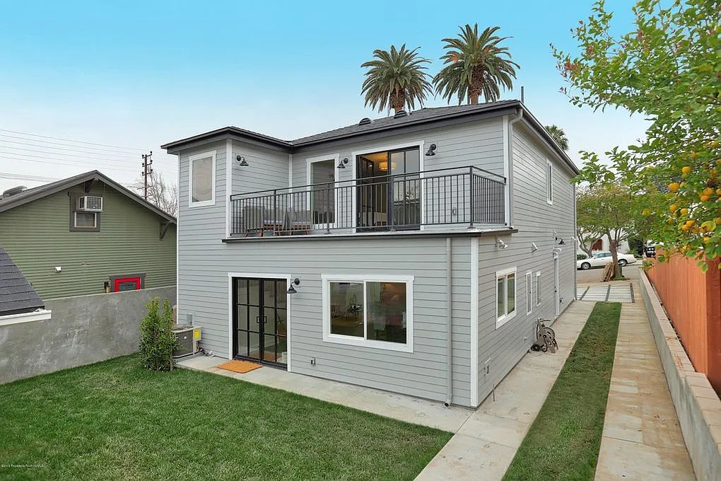 3 bed, 2.5 bath, 1700 sqft, $6,100 — Photo 4