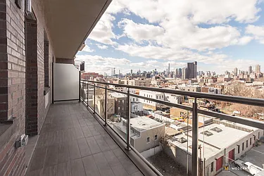 Rented by Modern Spaces