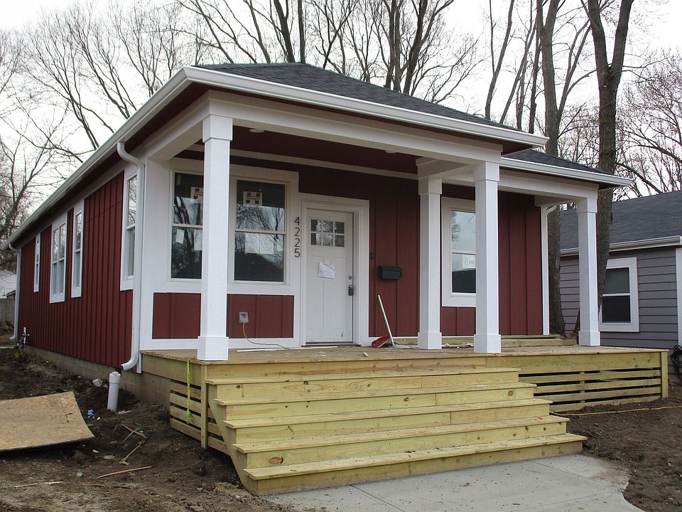2nd image of 4225 Kingsley Dr