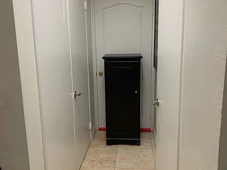 more cabinet space