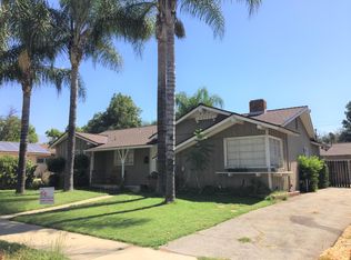 622 S Mountain Ave, Claremont, CA 91711