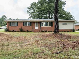 3901 Wester Rd, Raleigh, NC 27604