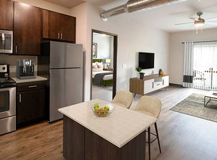 Bricks at Waukee East Apartments, Waukee, IA 50263
