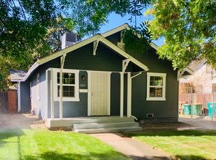 1765 Sycamore Ave, Stockton, CA 95205