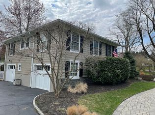 40 Crestview Ave, Madison, NJ 07940