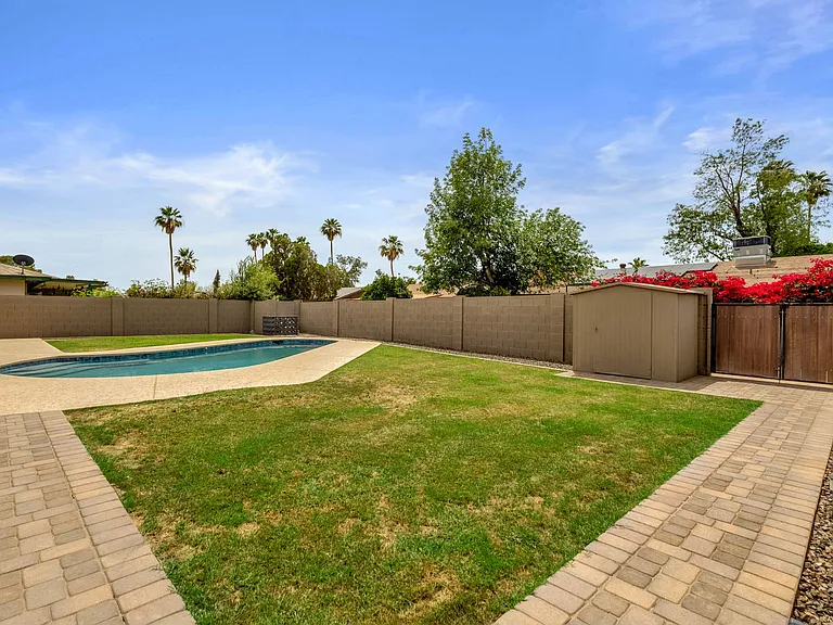 3716 S Country Club Way — Photo 52