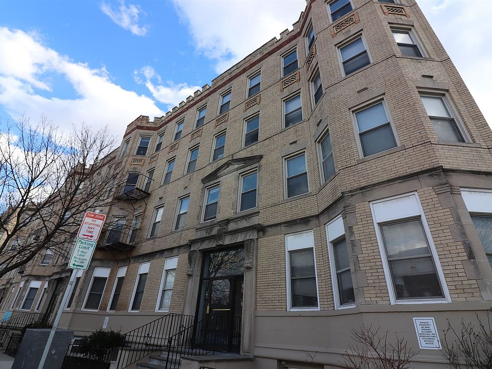 2nd image of 60 Brighton Ave #312