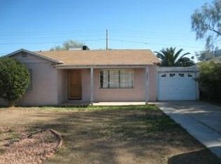 2855 N Greenfield Rd, Phoenix, AZ 85006