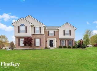 1249 Timber Ridge Ct, Batavia, OH 45103