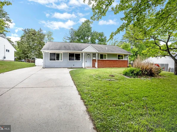 13905 Parkland Dr, Rockville, MD 20853