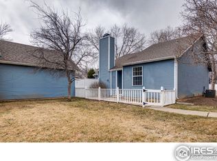1212 Stoney Hill Dr APT 44, Fort Collins, CO 80525