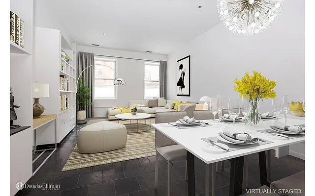 Rented by Douglas Elliman | media 12