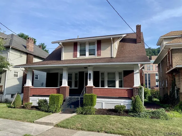 1096 McKinley Ave, Johnstown, PA 15905