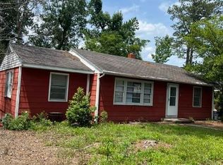 3225 York Dr, Augusta, GA 30909