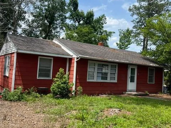 3225 York Dr, Augusta, GA 30909