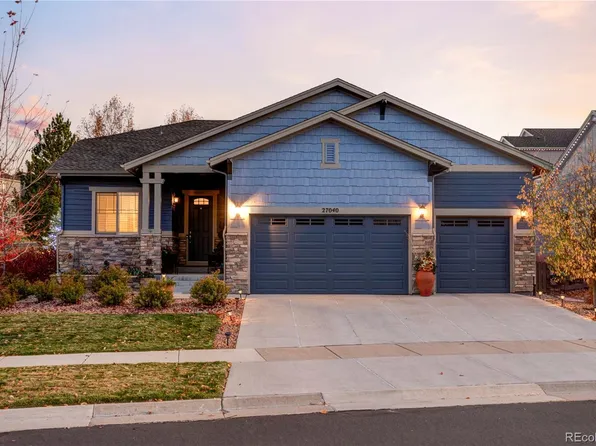 27040 E Costilla Drive, Aurora, CO 80016