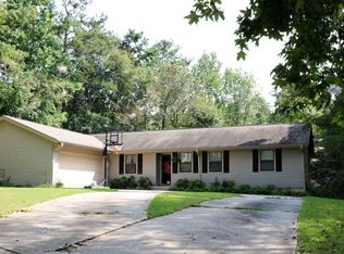 3835 Wiley Rd, Gainesville, GA 30506