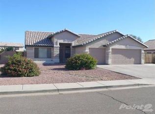 6975 W Villa Hermosa, Glendale, AZ 85310