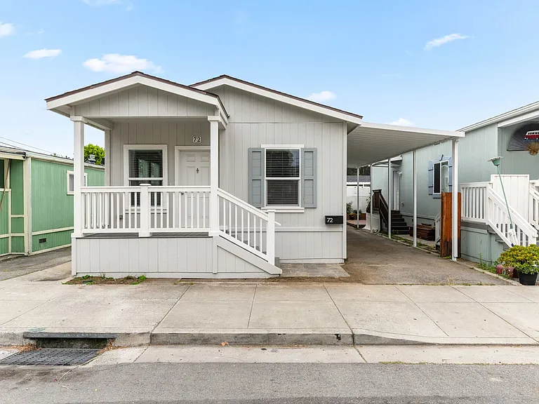 2630 Portola Dr #72 — Photo 1
