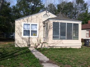 2144 Dorchester Rd, North Charleston, SC 29405