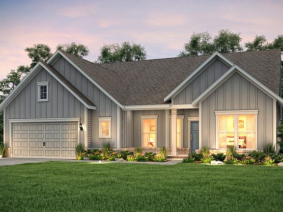 Sonoma Cove Exterior LC2H