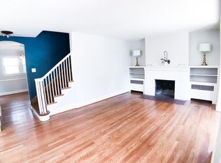 3304 Carpenter St SE, Washington, DC