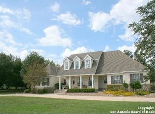 8609 Summer Song Cir, Boerne, TX 78015