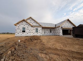 10 Pine Hills Ct, Crawfordsville, IN