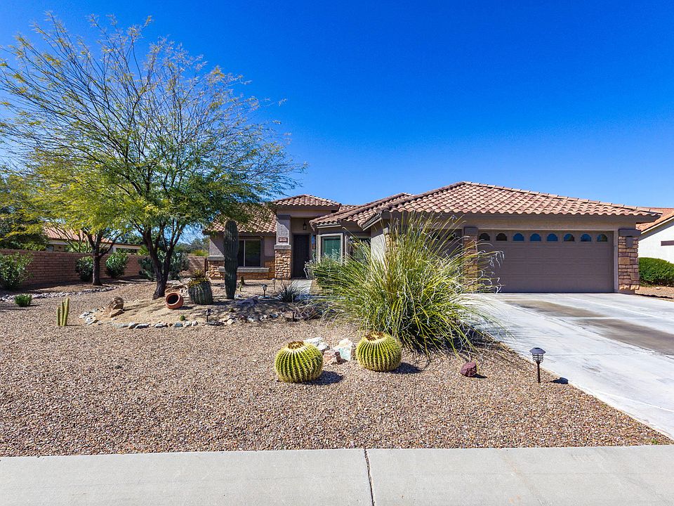 1st image of 1083 N Desert Deer Ps