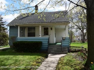 1906 N High St, Lansing, MI 48906