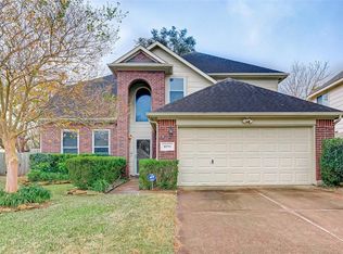 9711 Shadowglade Ct, Houston, TX 77064