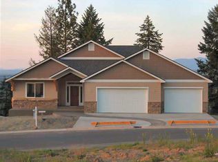 10502 N Edna St, Spokane, WA 99218