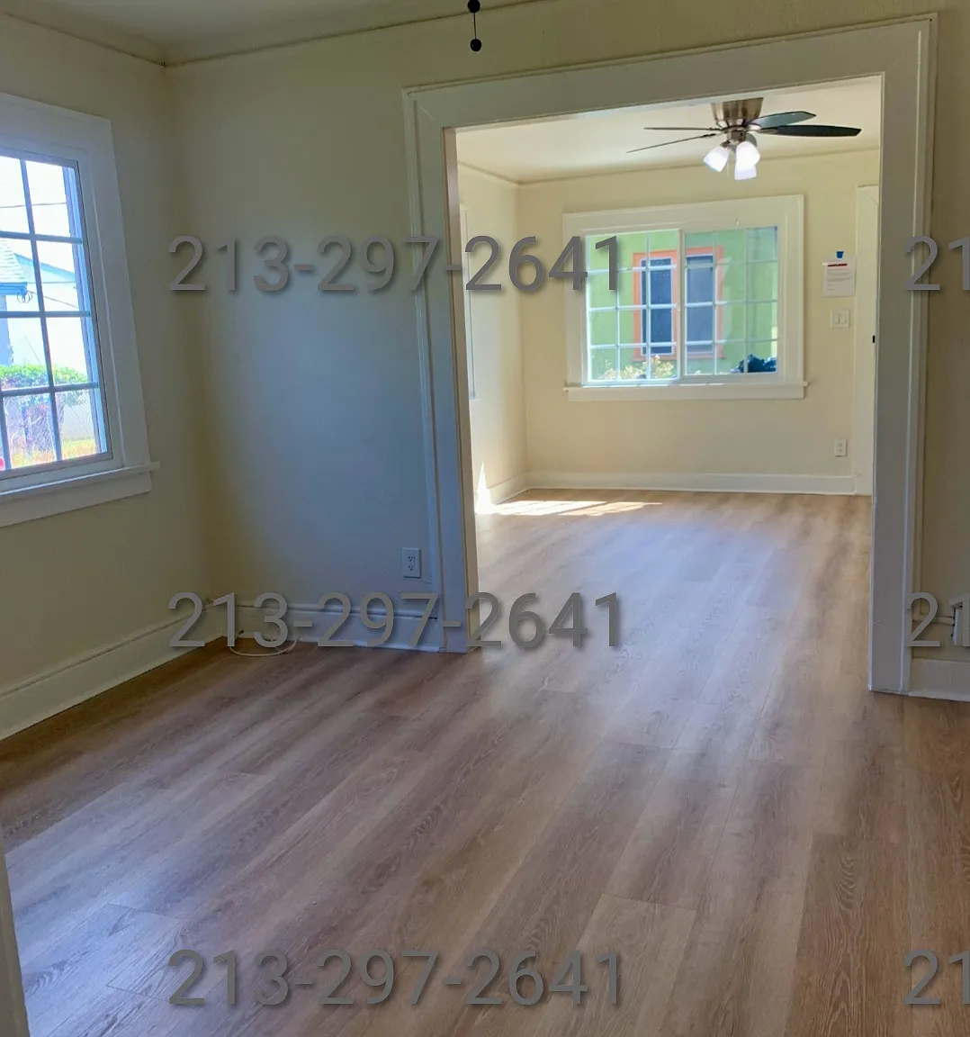 Studio, 450 sqft, $1,550 — Photo 1