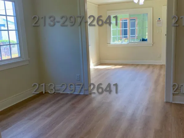 3977 S Harvard Blvd, Los Angeles, CA 90062