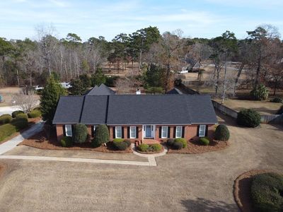 423 Martindale Dr, Albany, GA, 31721
