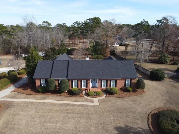 423 Martindale Dr, Albany, GA 31721