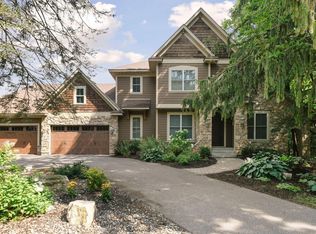 16320 Hidden Valley Rd, Minnetonka, MN 55345