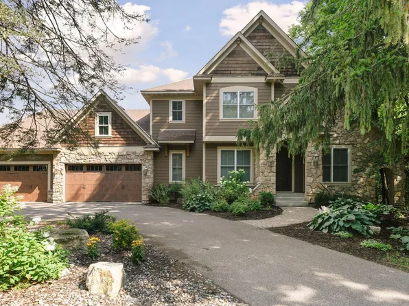 16320 Hidden Valley Rd, Minnetonka, MN 55345