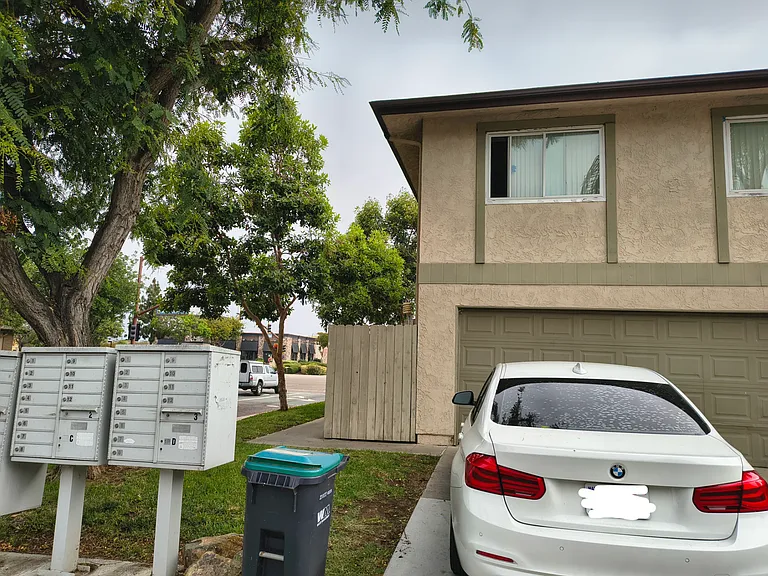 9905 Mission Gorge Rd #3 — Photo 3