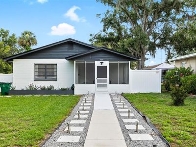 5055 9th St, Zephyrhills, FL, 33542