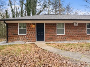 614 Hardy Ave SW #B, Rome, GA 30161
