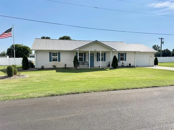 3936 D St, Malden, MO 63863