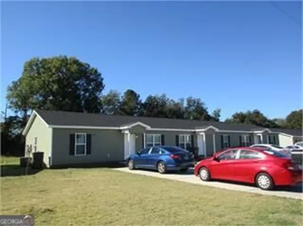 139 Ronald Pride Blvd, Fort Valley, GA 31030