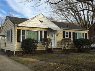 4533 Orchard Rd, Fairview Park, OH 44126